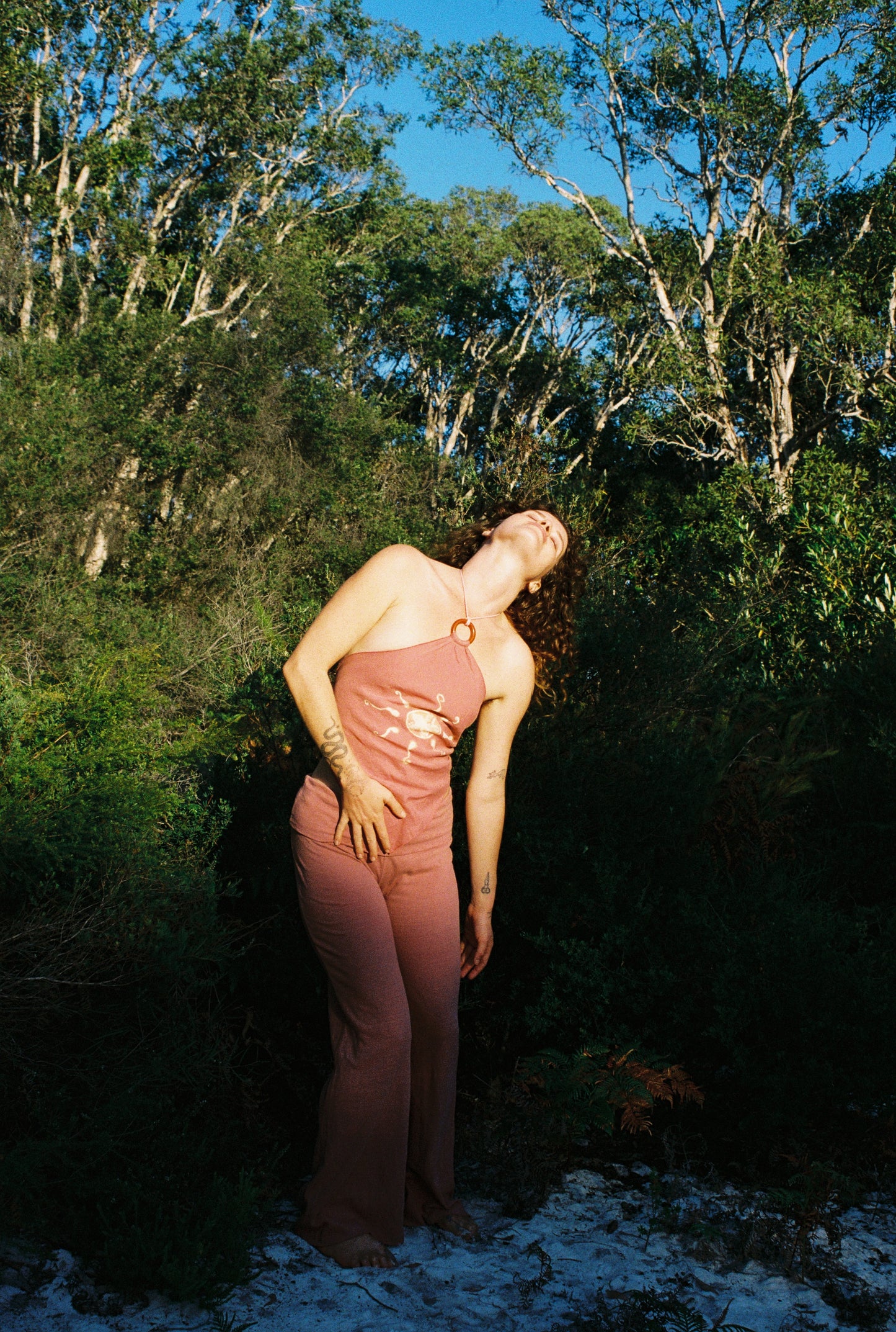 Prana Stretch Flare