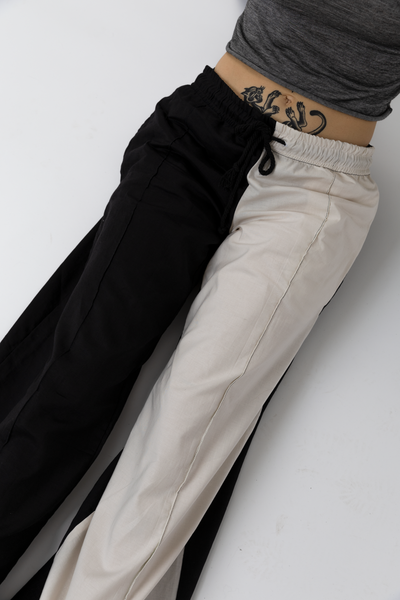 Long Pants