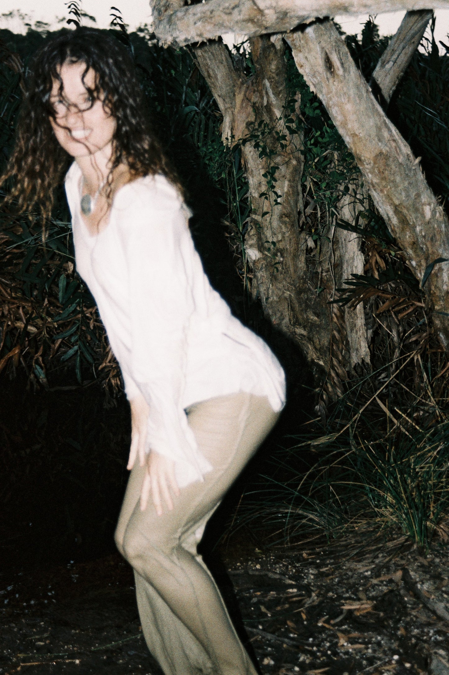 Mangrove Stretch Flares