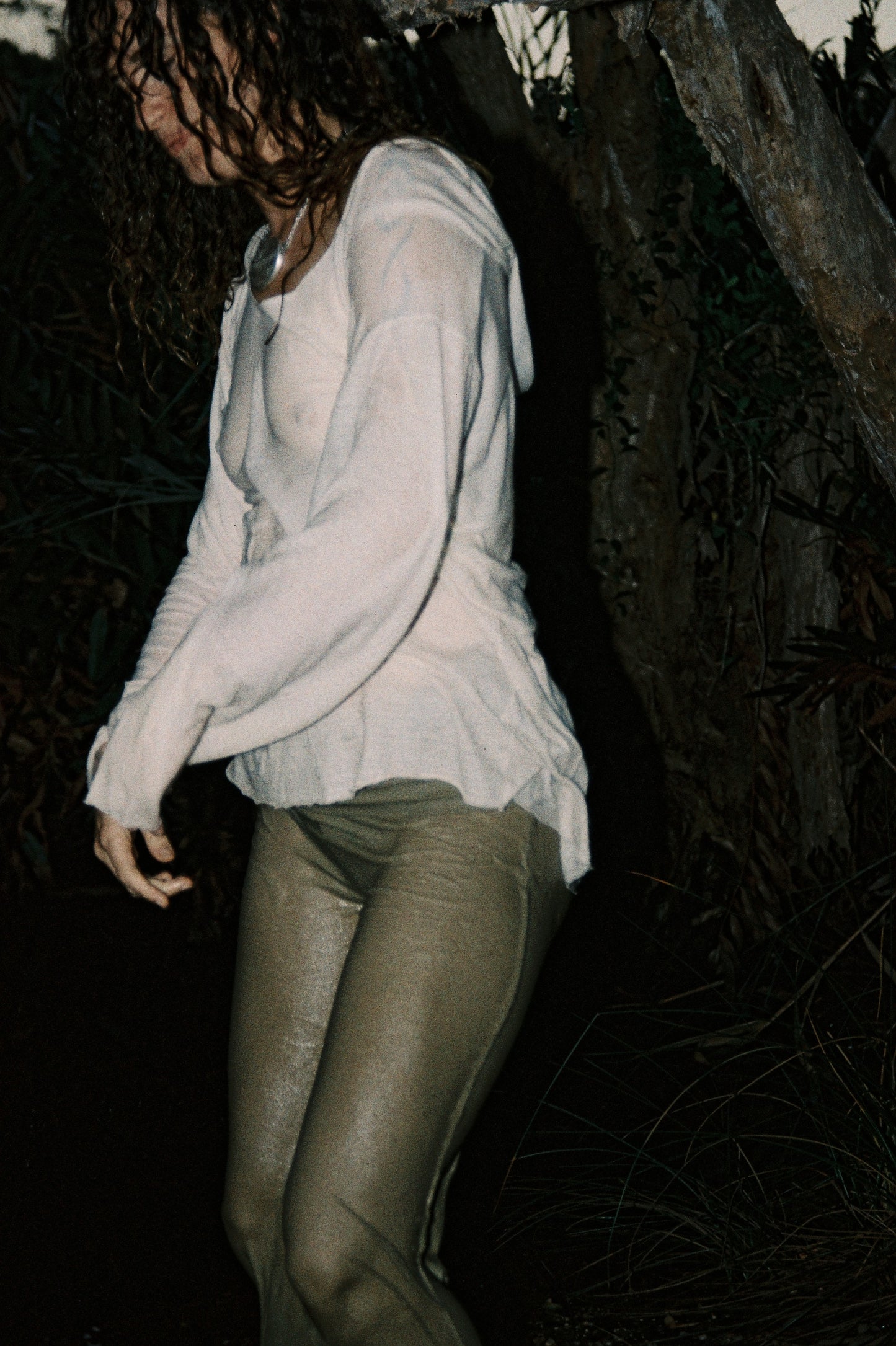 Mangrove Stretch Flares