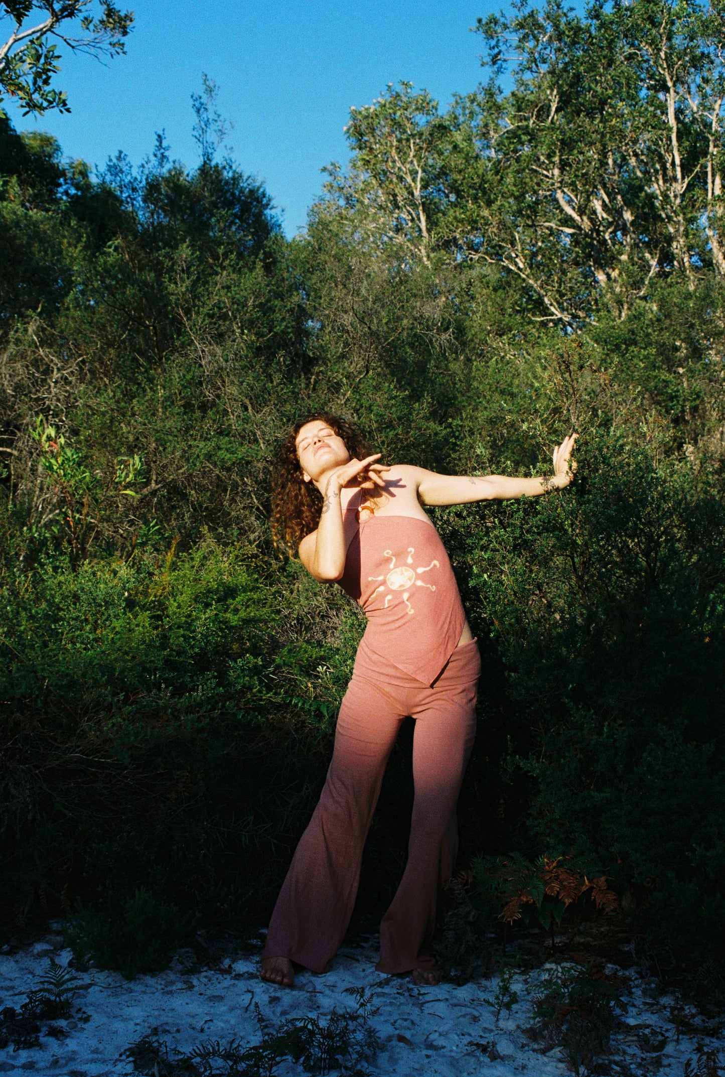 Prana Stretch Flare