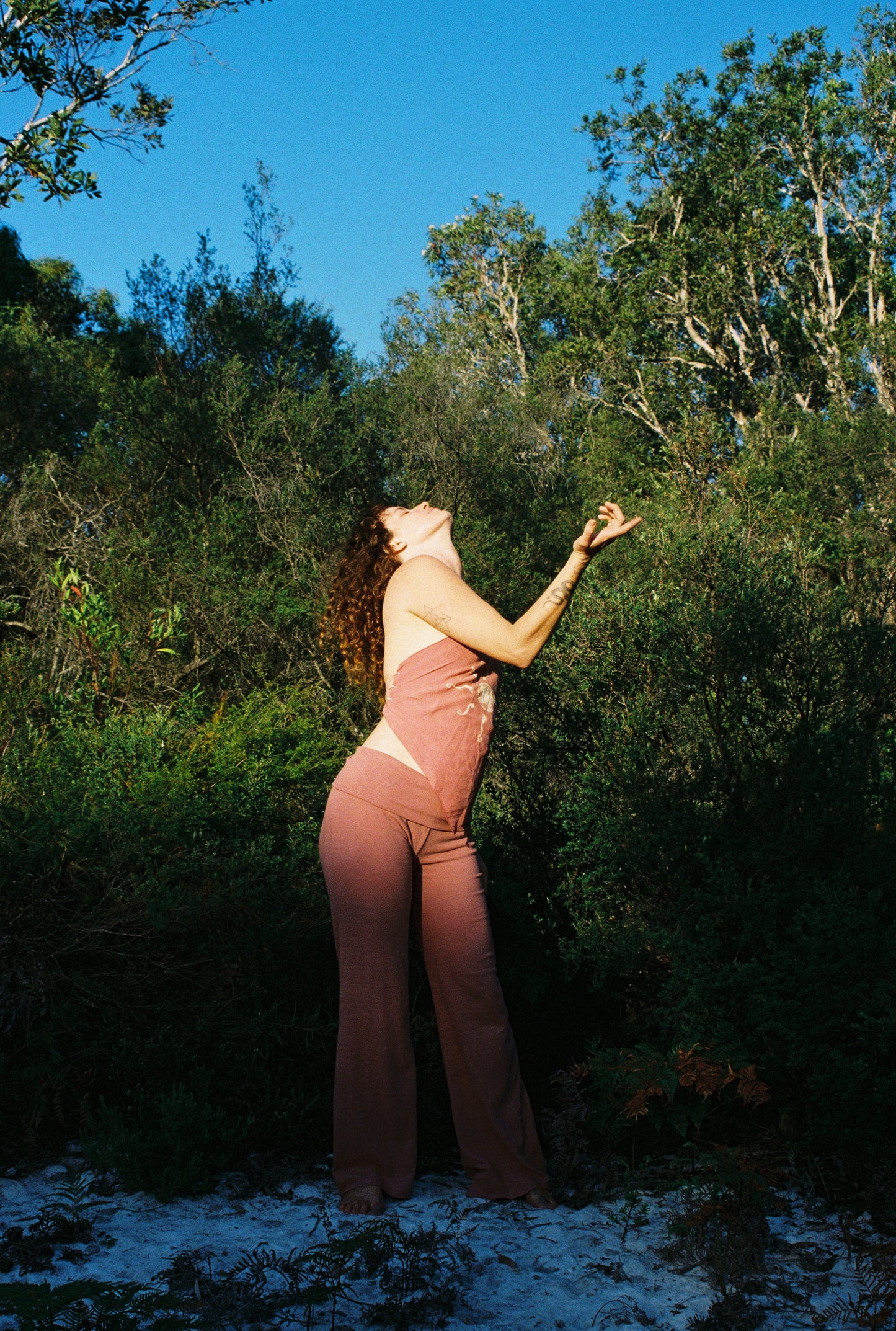 Prana Stretch Flare