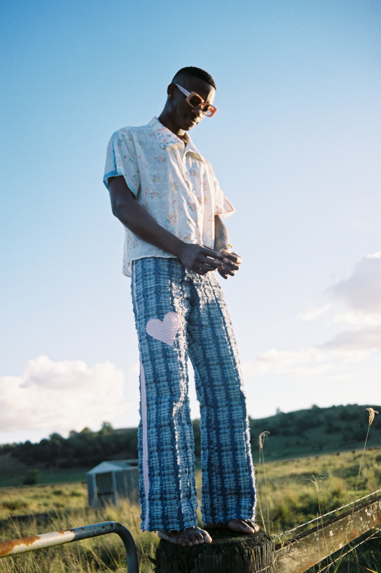 Lover Boy Flares