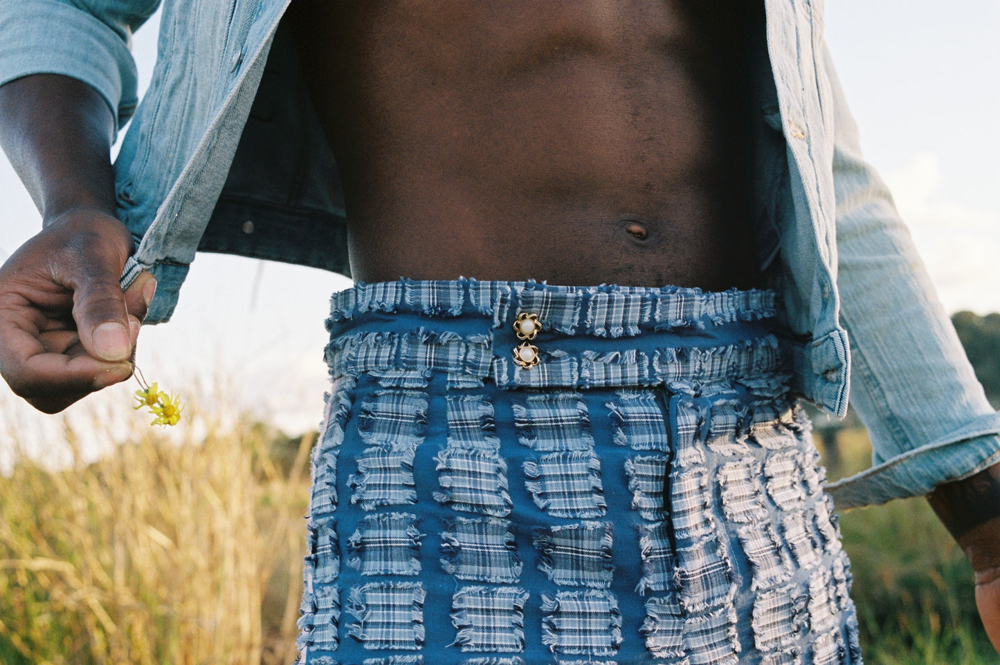 Lover Boy Flares
