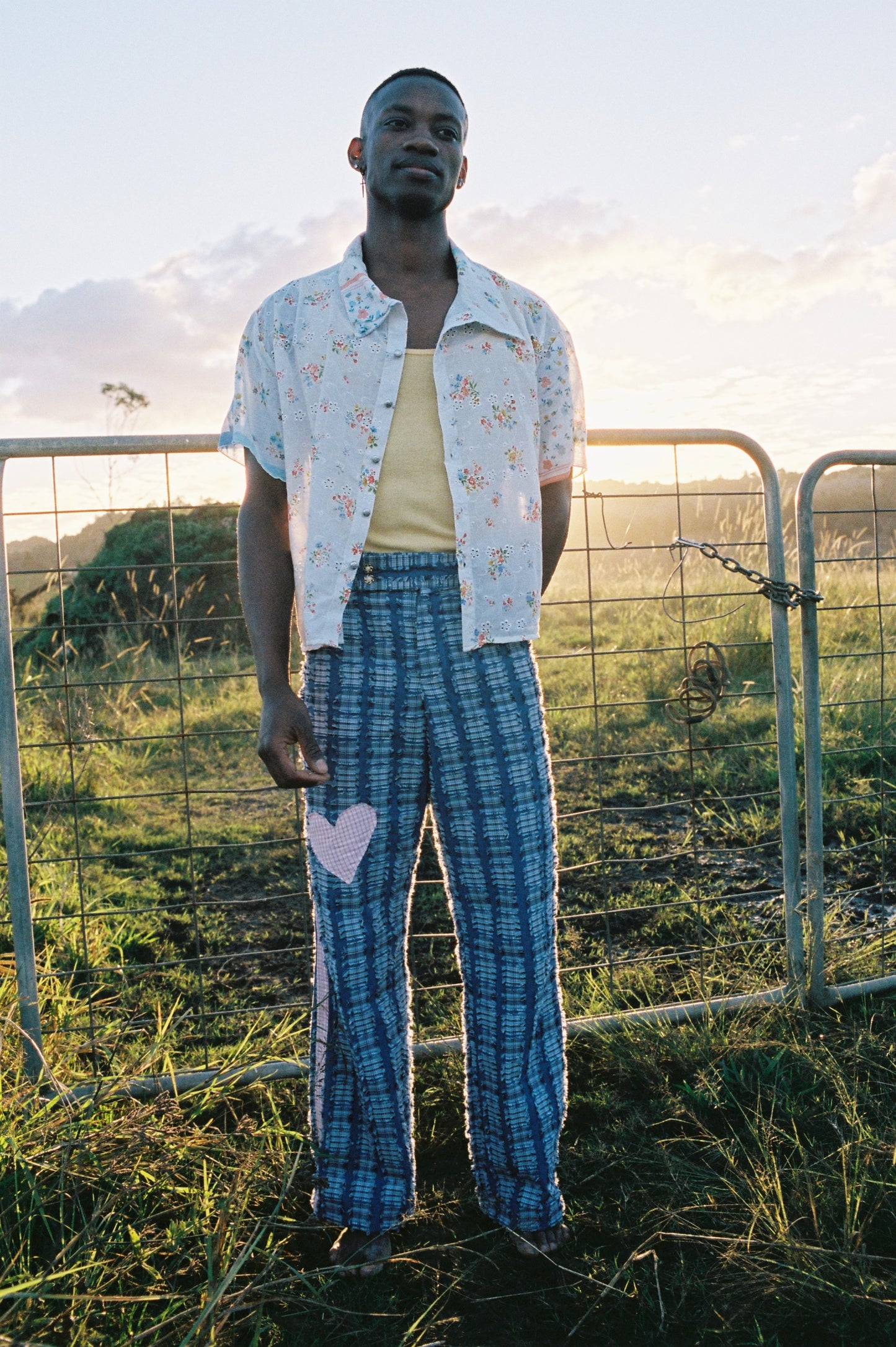 Lover Boy Flares
