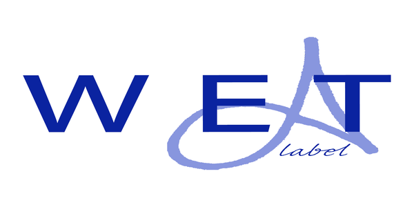 WET LABEL
