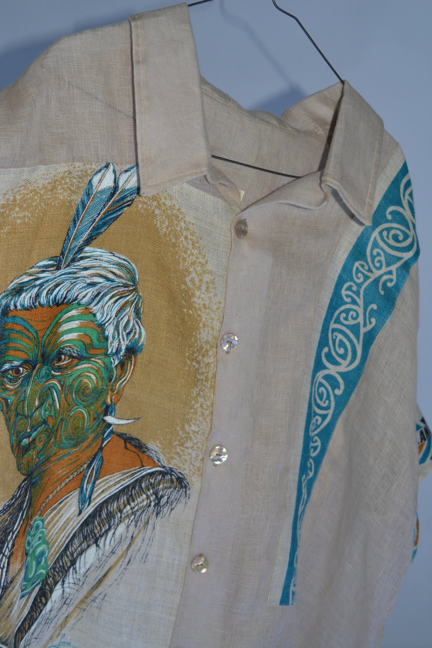 Ode to Aotearoa